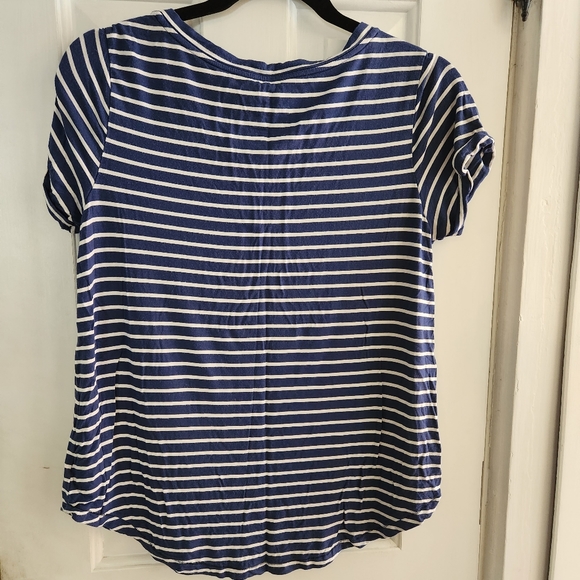 American Eagle Soft&Sexy Tee - Picture 3 of 3